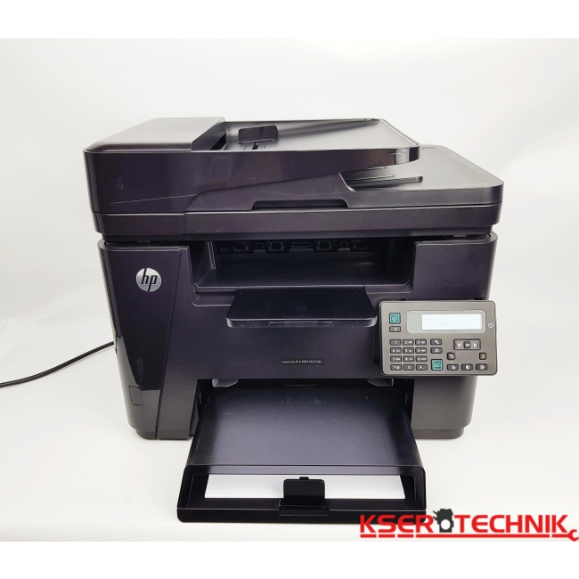 Urządzenie wielofunkcyjne Drukarka Ksero Skaner HP LaserJet Pro M225DN